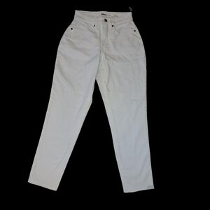 White Women's Jeans